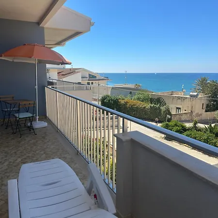 Nido Sul Mare 아파트 *