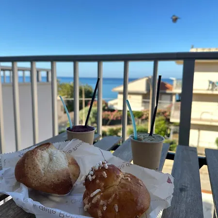 Nido Sul Mare *