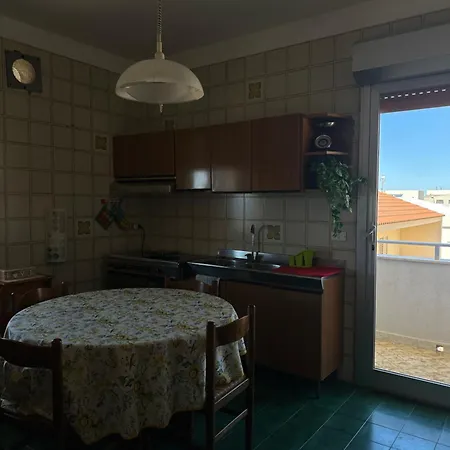 Nido Sul Mare 아파트