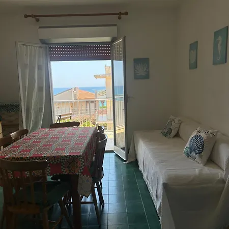 아파트 Nido Sul Mare *